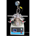 THR500 Magnetic Stirred high pressure vessel 500ml